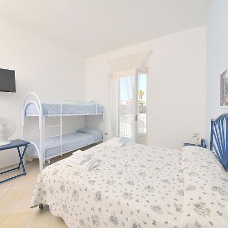 Hotel Maremonti Forio di Ischia Kültér fotó