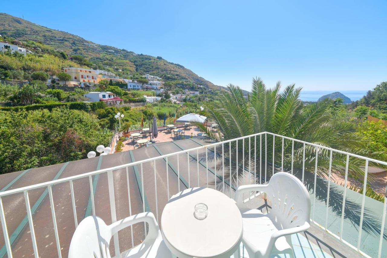 Hotel Maremonti Forio di Ischia Kültér fotó