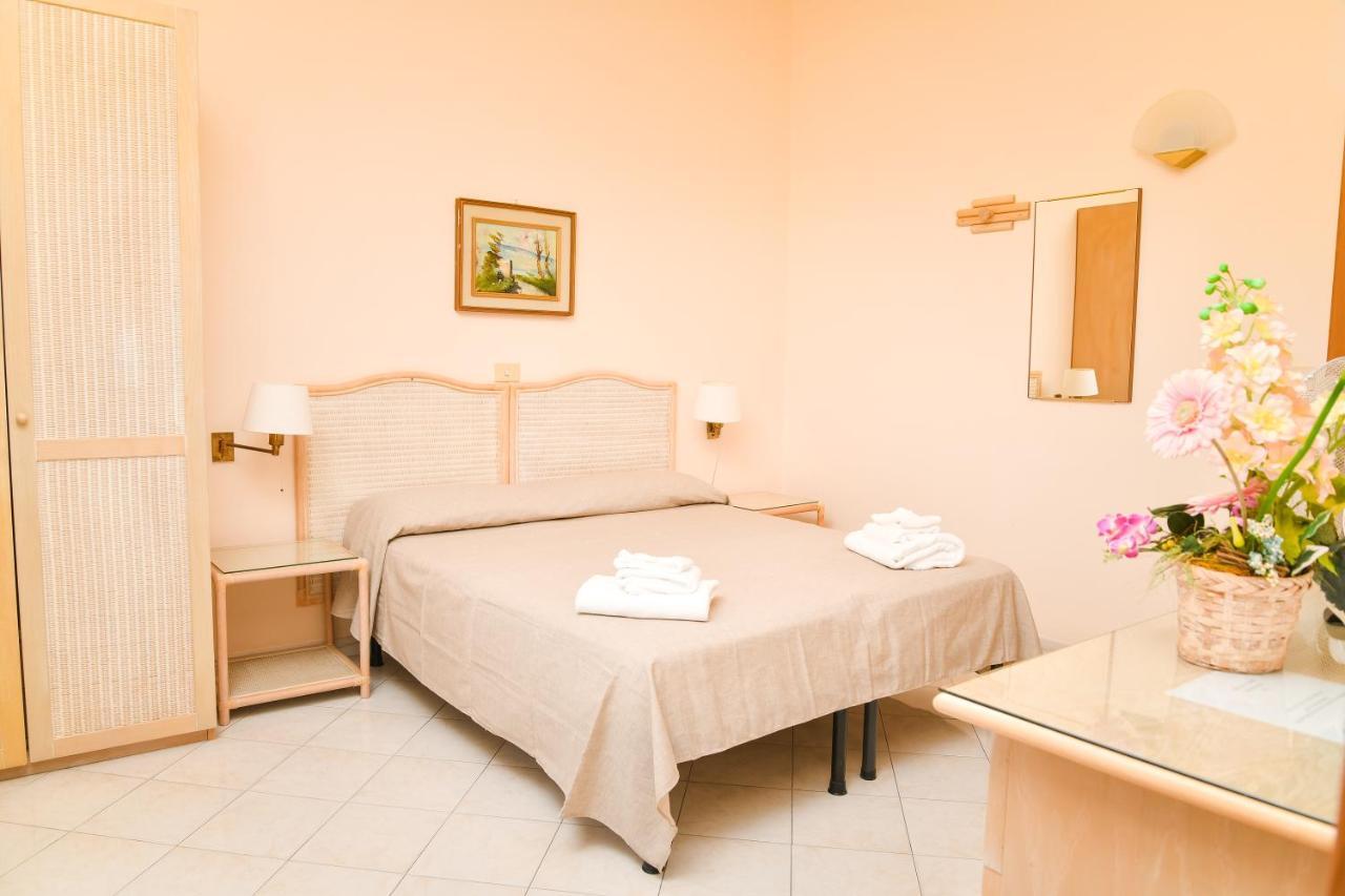 Hotel Maremonti Forio di Ischia Kültér fotó