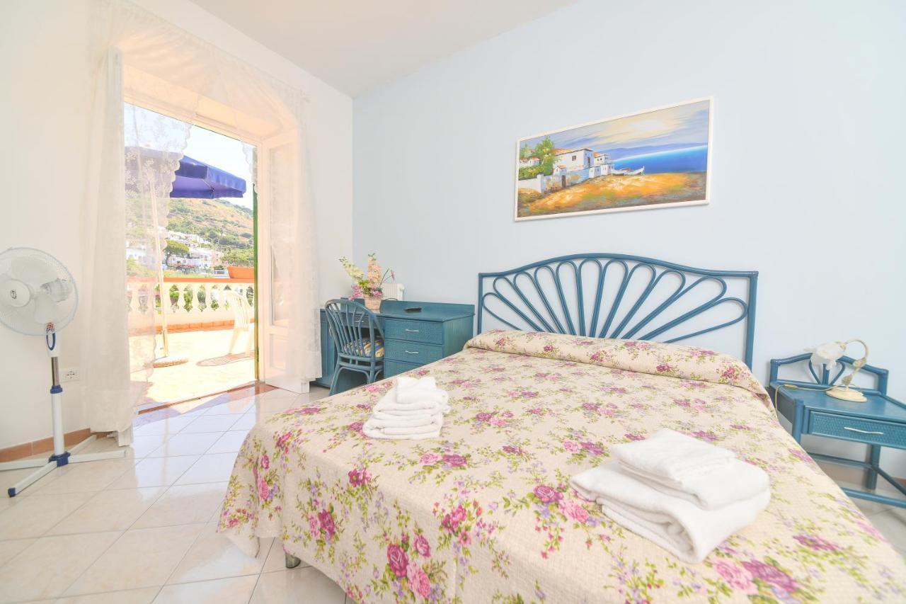 Hotel Maremonti Forio di Ischia Kültér fotó