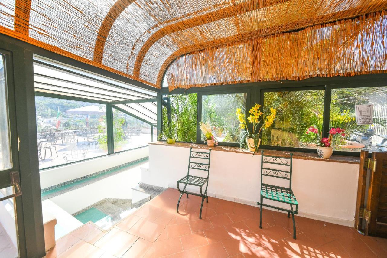 Hotel Maremonti Forio di Ischia Kültér fotó