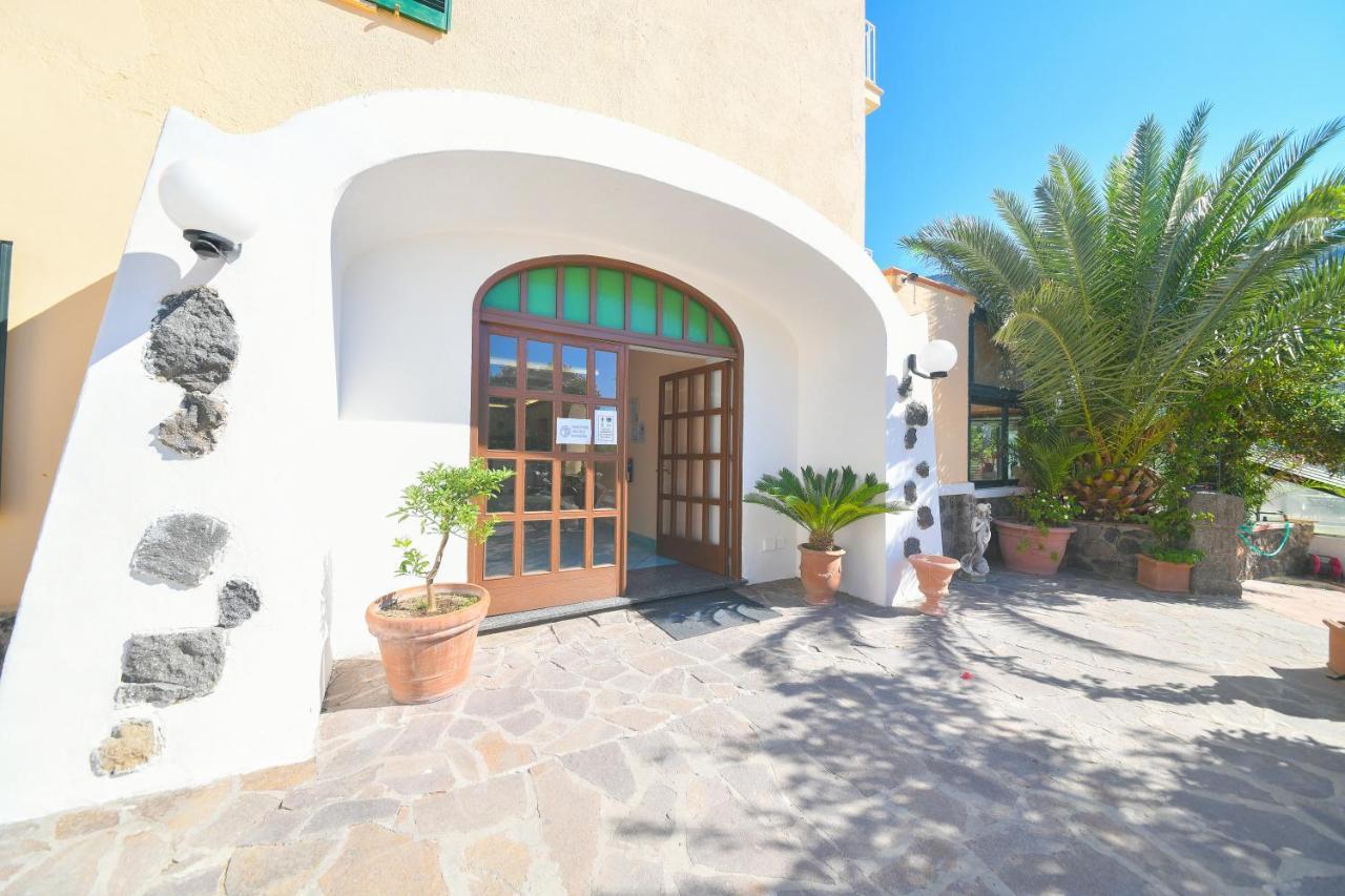 Hotel Maremonti Forio di Ischia Kültér fotó