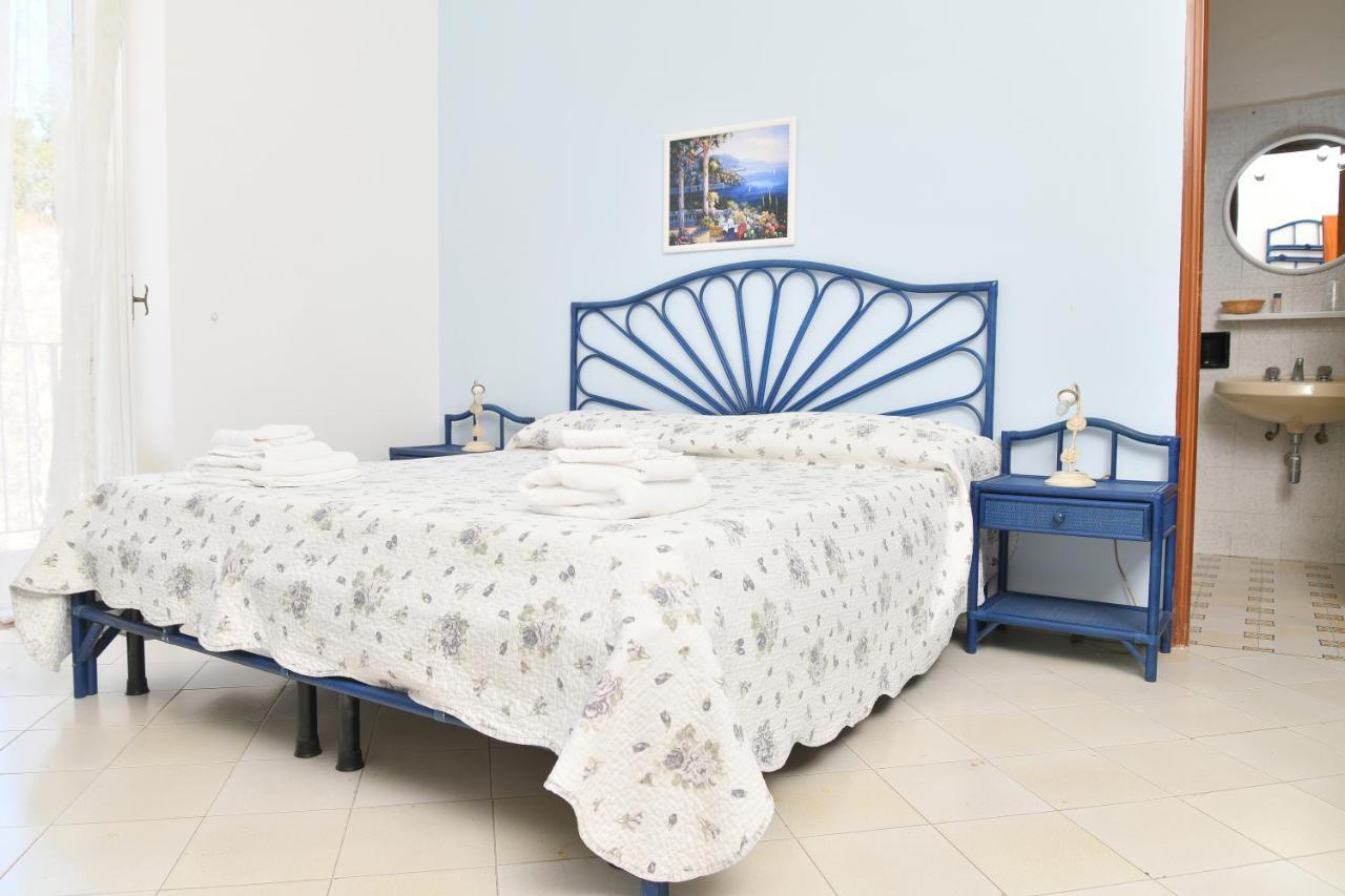 Hotel Maremonti Forio di Ischia Szoba fotó