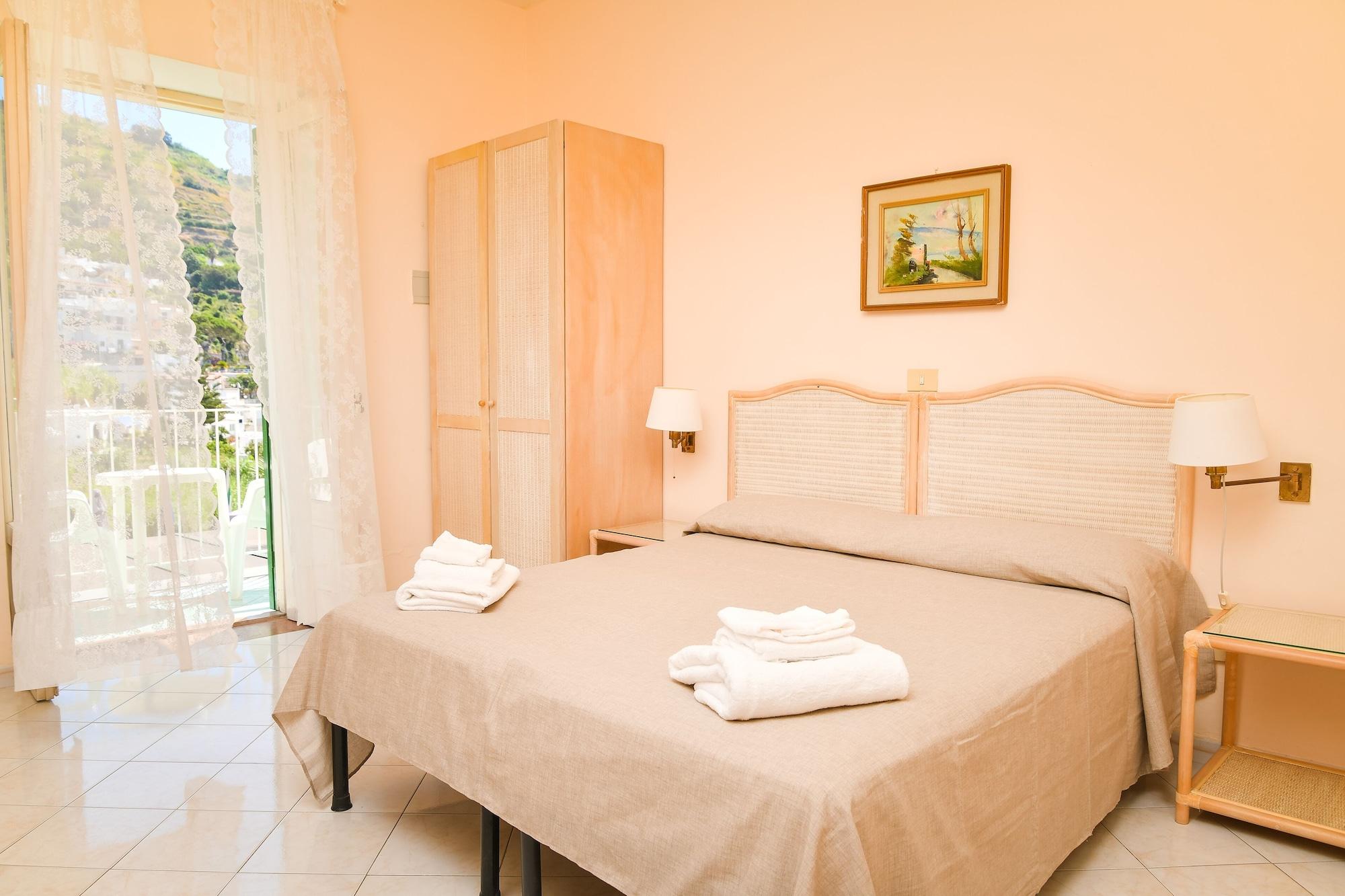 Hotel Maremonti Forio di Ischia Kültér fotó