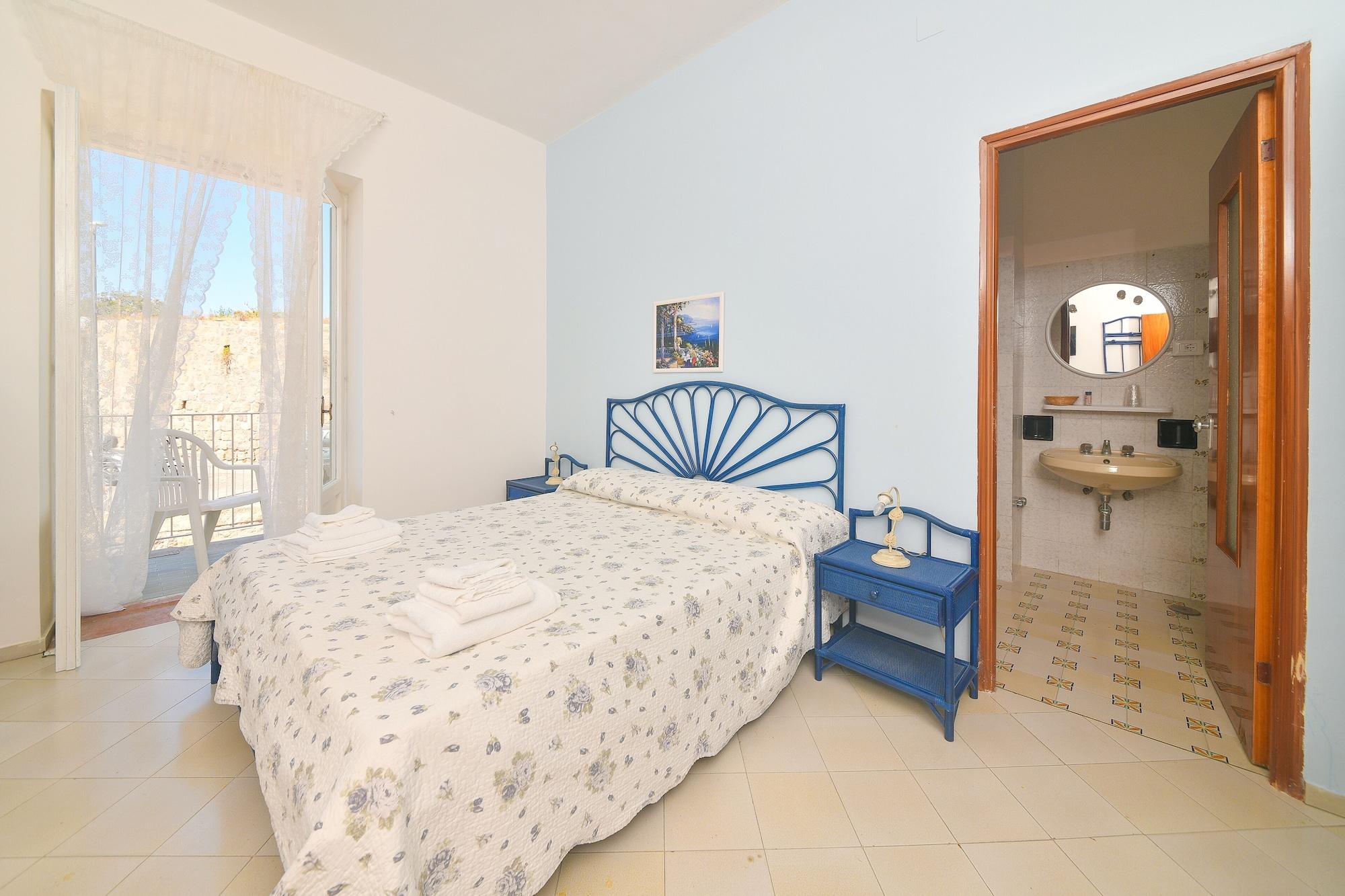 Hotel Maremonti Forio di Ischia Kültér fotó