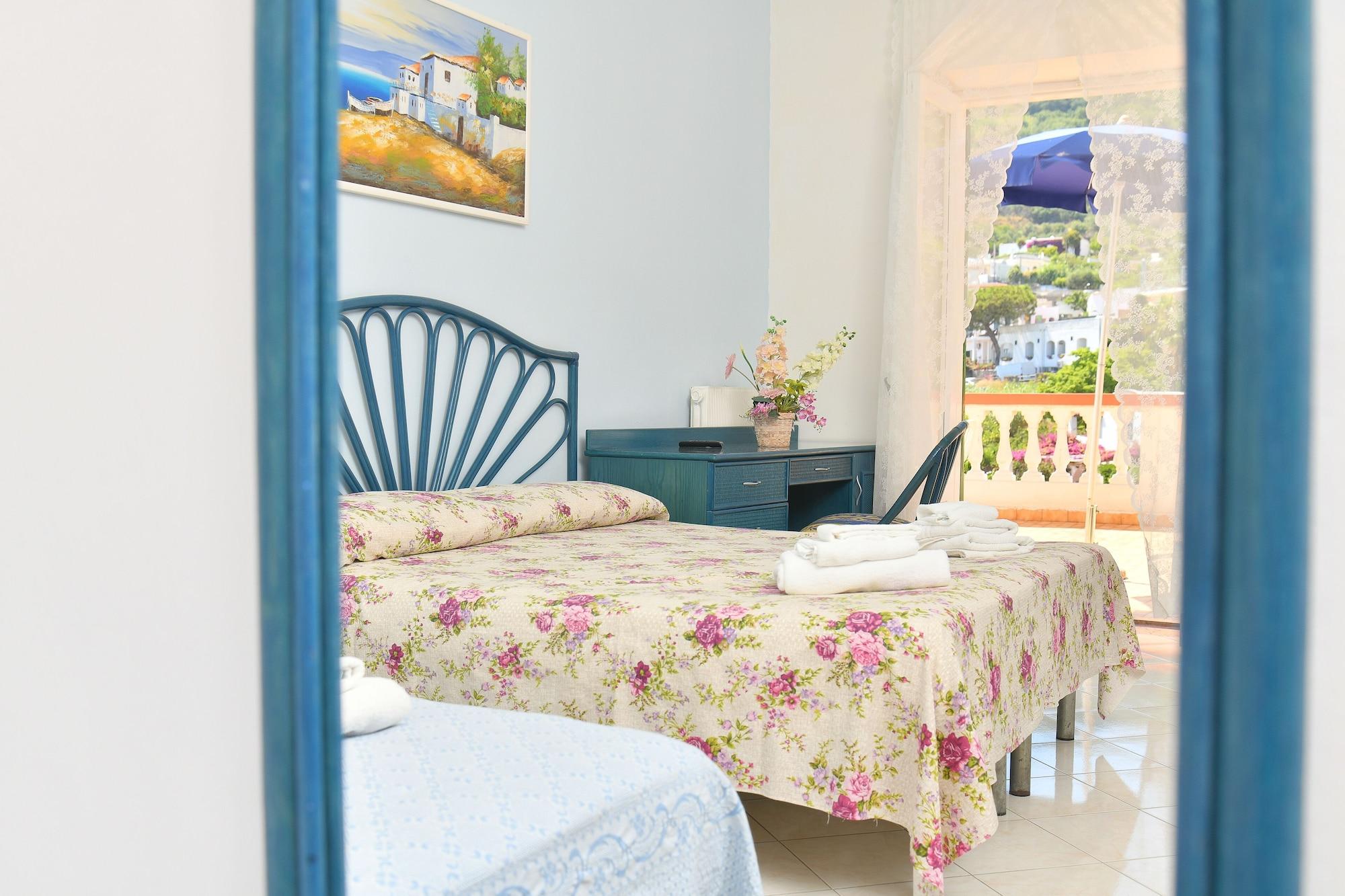 Hotel Maremonti Forio di Ischia Kültér fotó