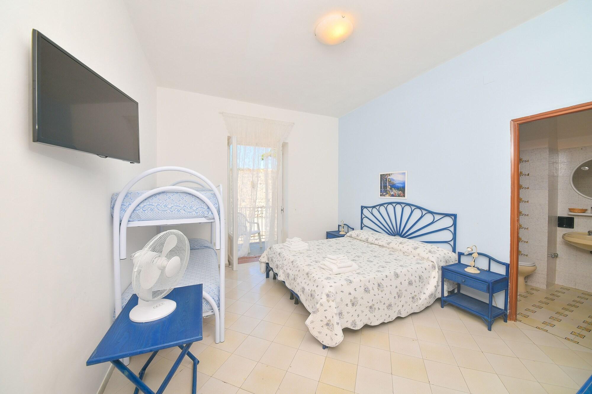 Hotel Maremonti Forio di Ischia Kültér fotó