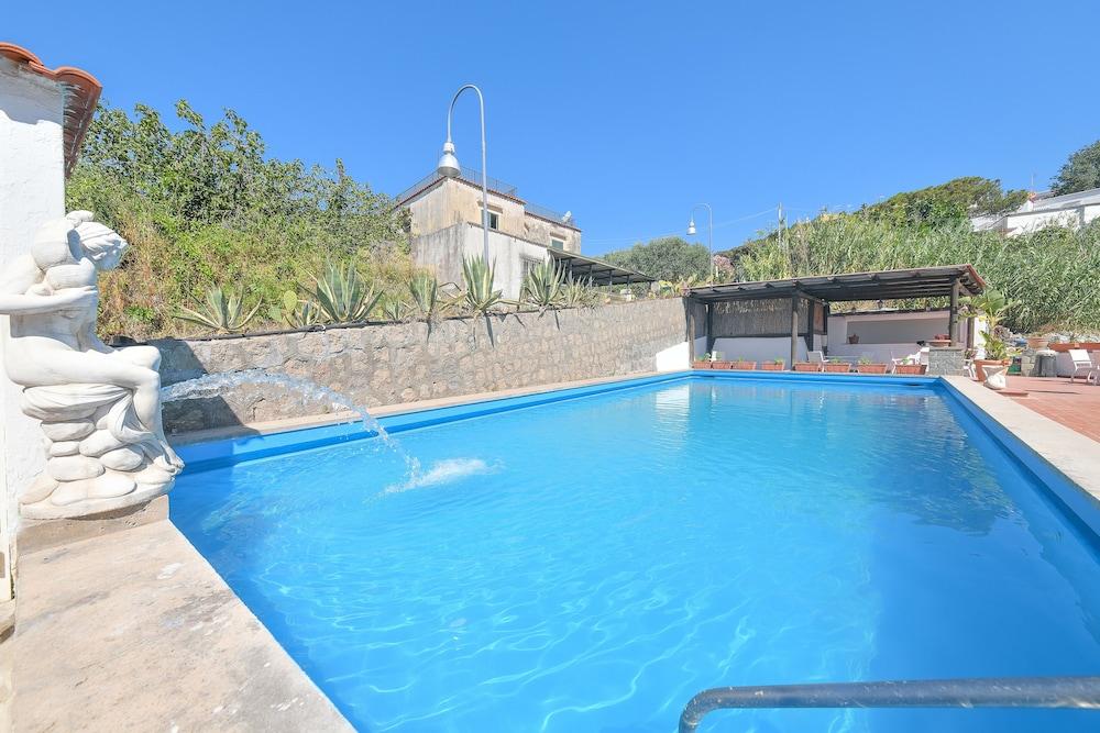 Hotel Maremonti Forio di Ischia Kültér fotó