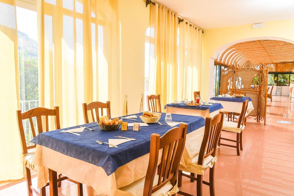 Hotel Maremonti Forio di Ischia Kültér fotó