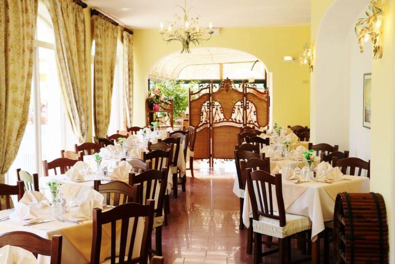 Hotel Maremonti Forio di Ischia Kültér fotó