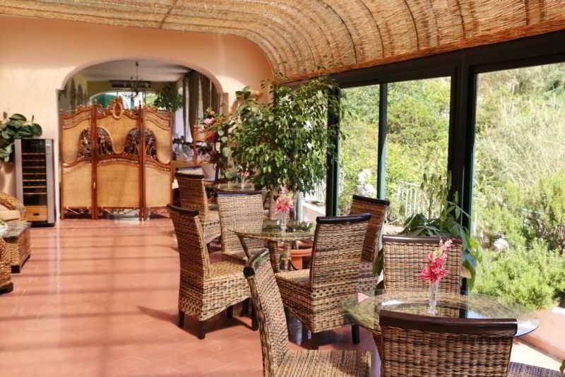 Hotel Maremonti Forio di Ischia Kültér fotó