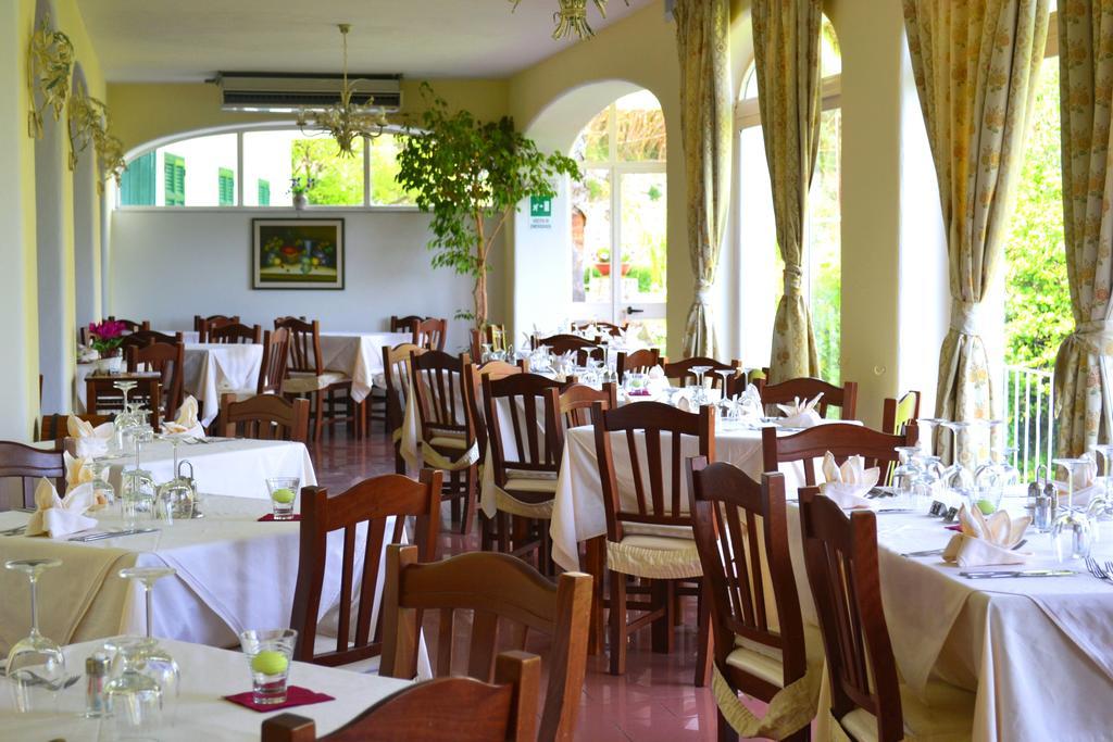 Hotel Maremonti Forio di Ischia Kültér fotó