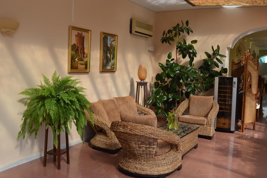 Hotel Maremonti Forio di Ischia Kültér fotó