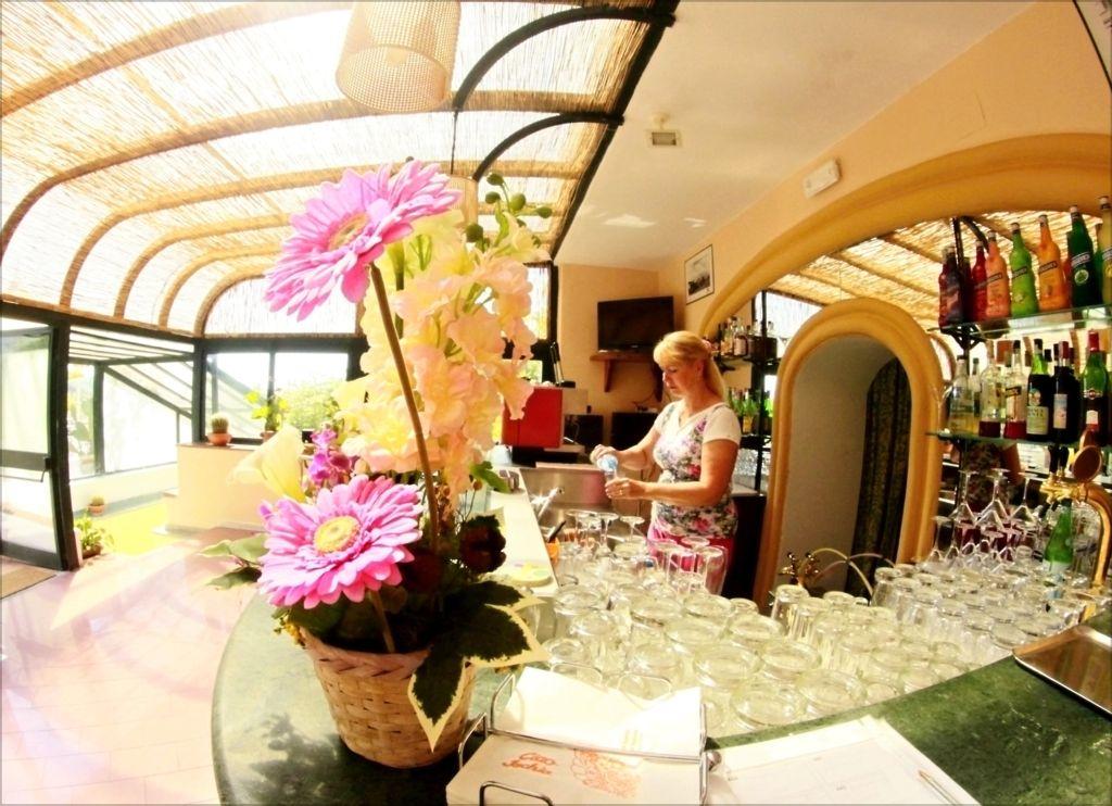 Hotel Maremonti Forio di Ischia Kültér fotó