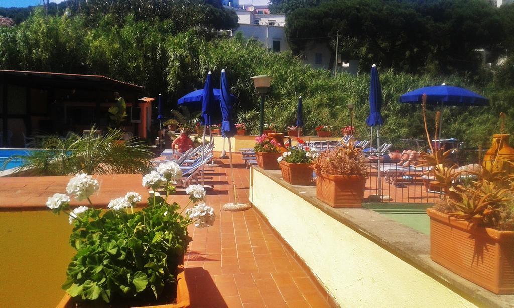 Hotel Maremonti Forio di Ischia Kültér fotó