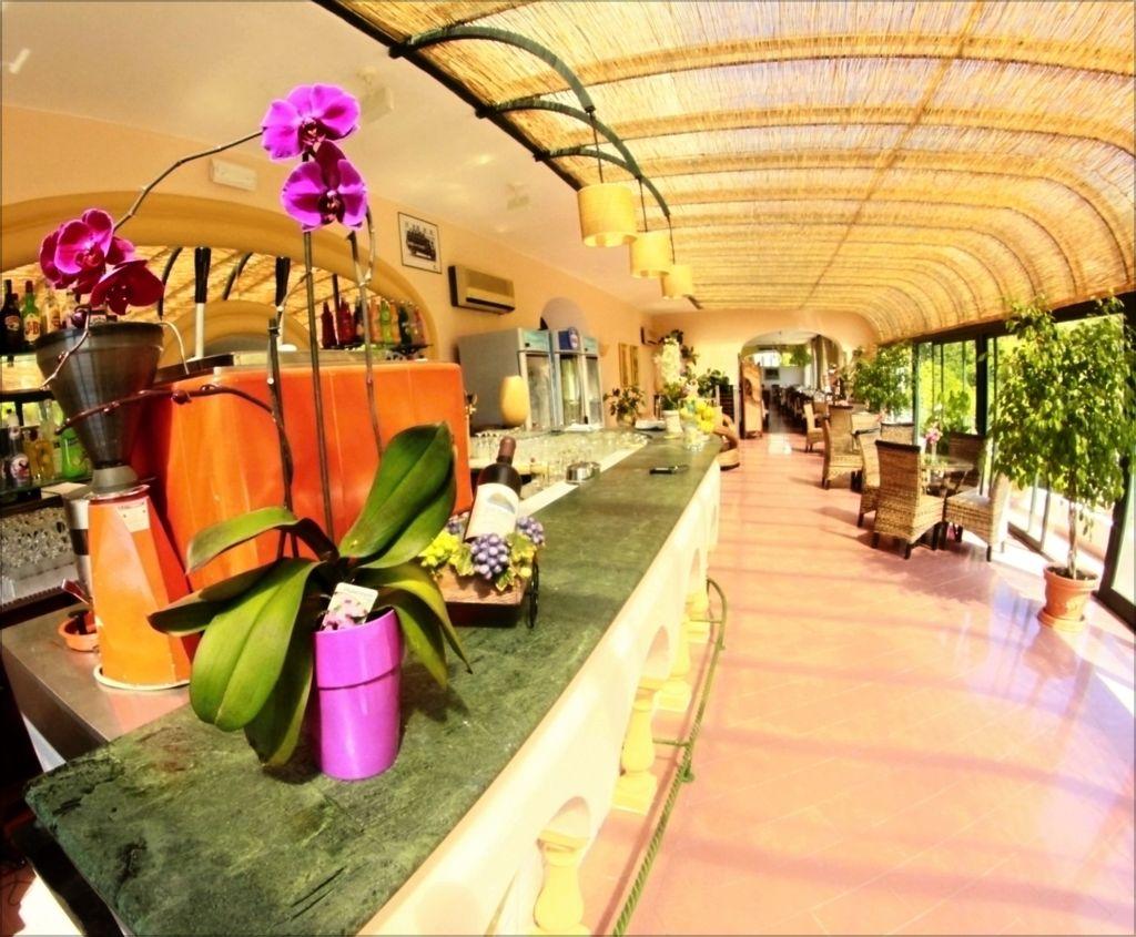 Hotel Maremonti Forio di Ischia Kültér fotó
