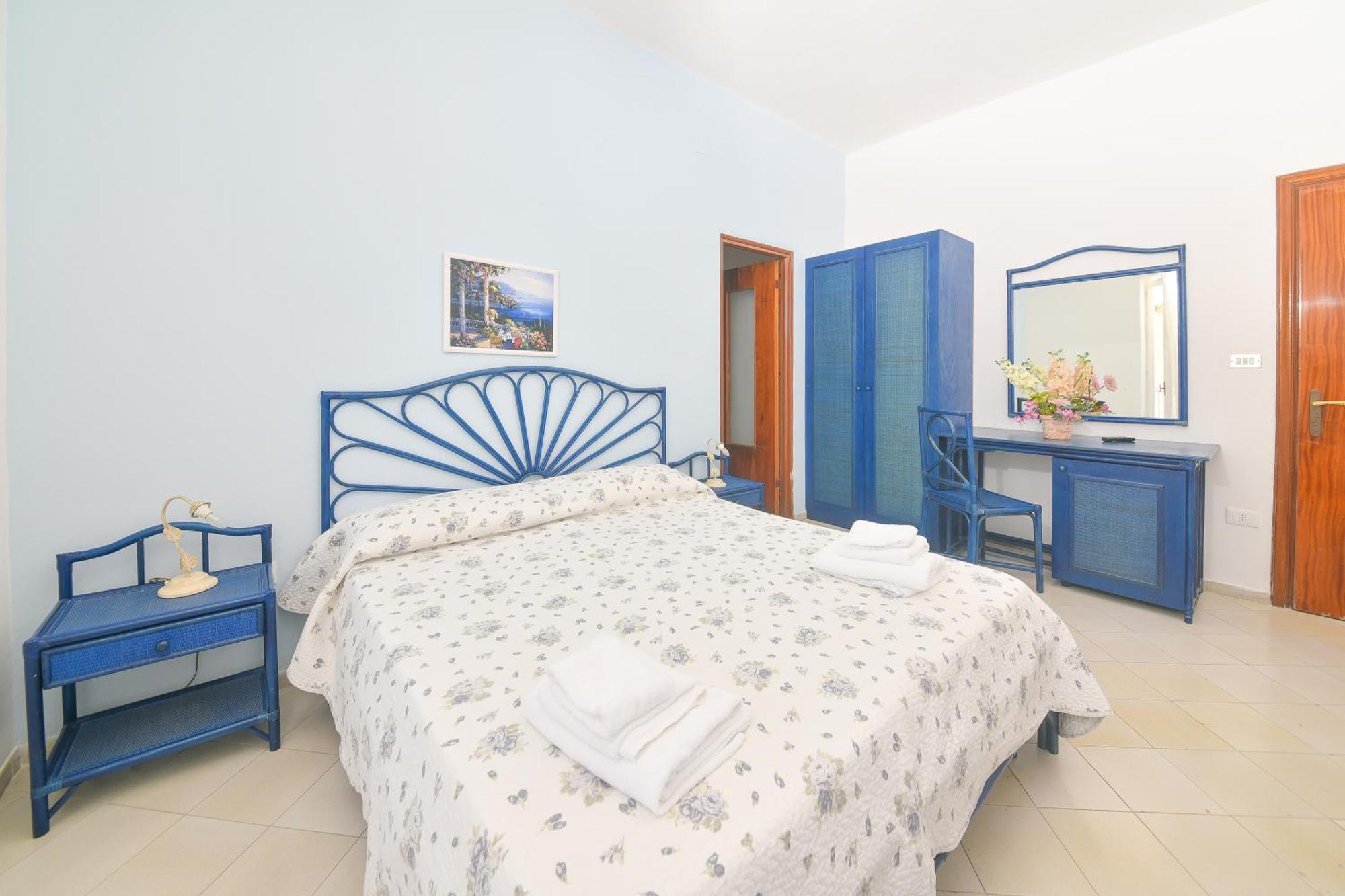 Hotel Maremonti Forio di Ischia Szoba fotó