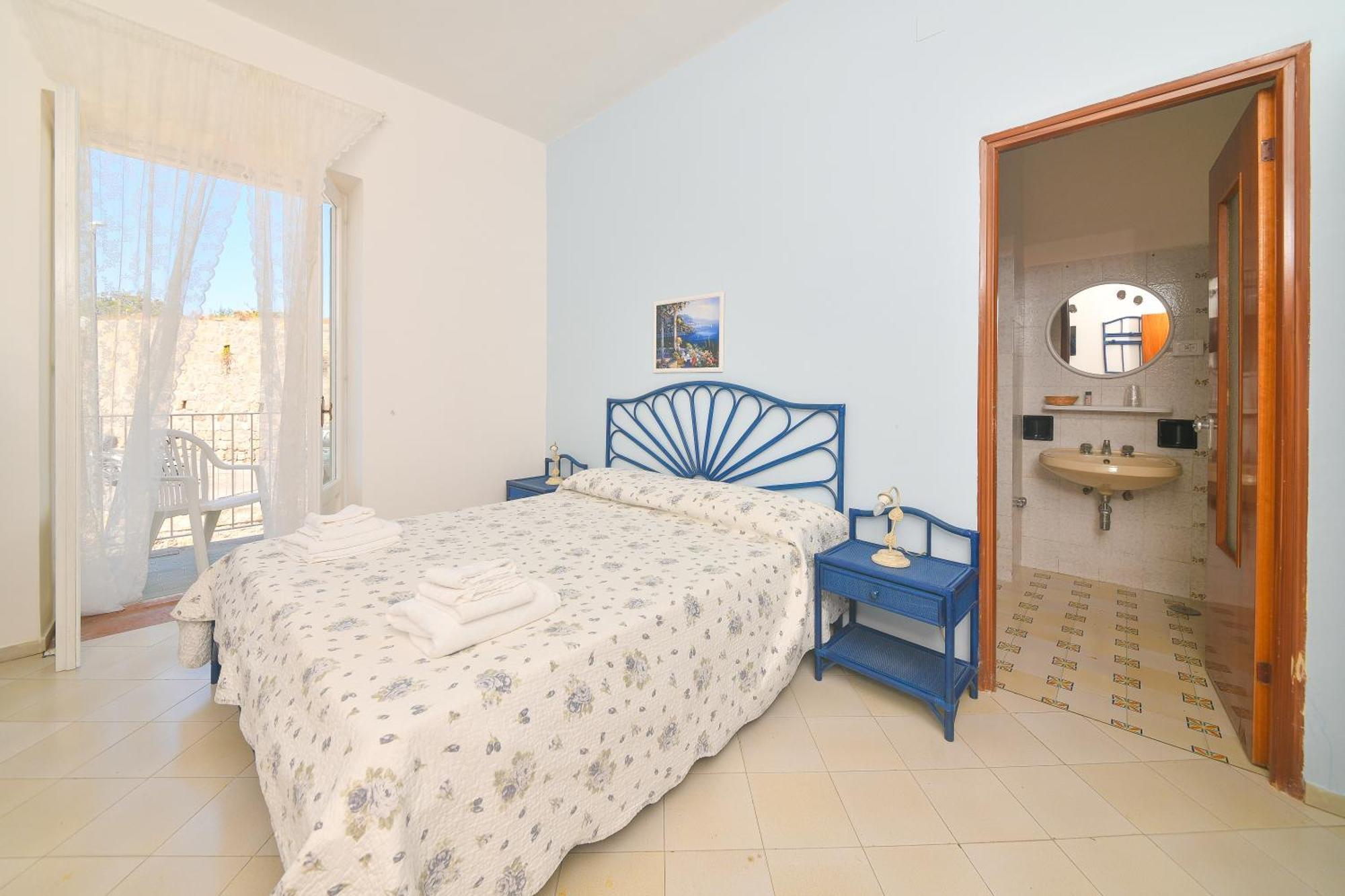 Hotel Maremonti Forio di Ischia Szoba fotó