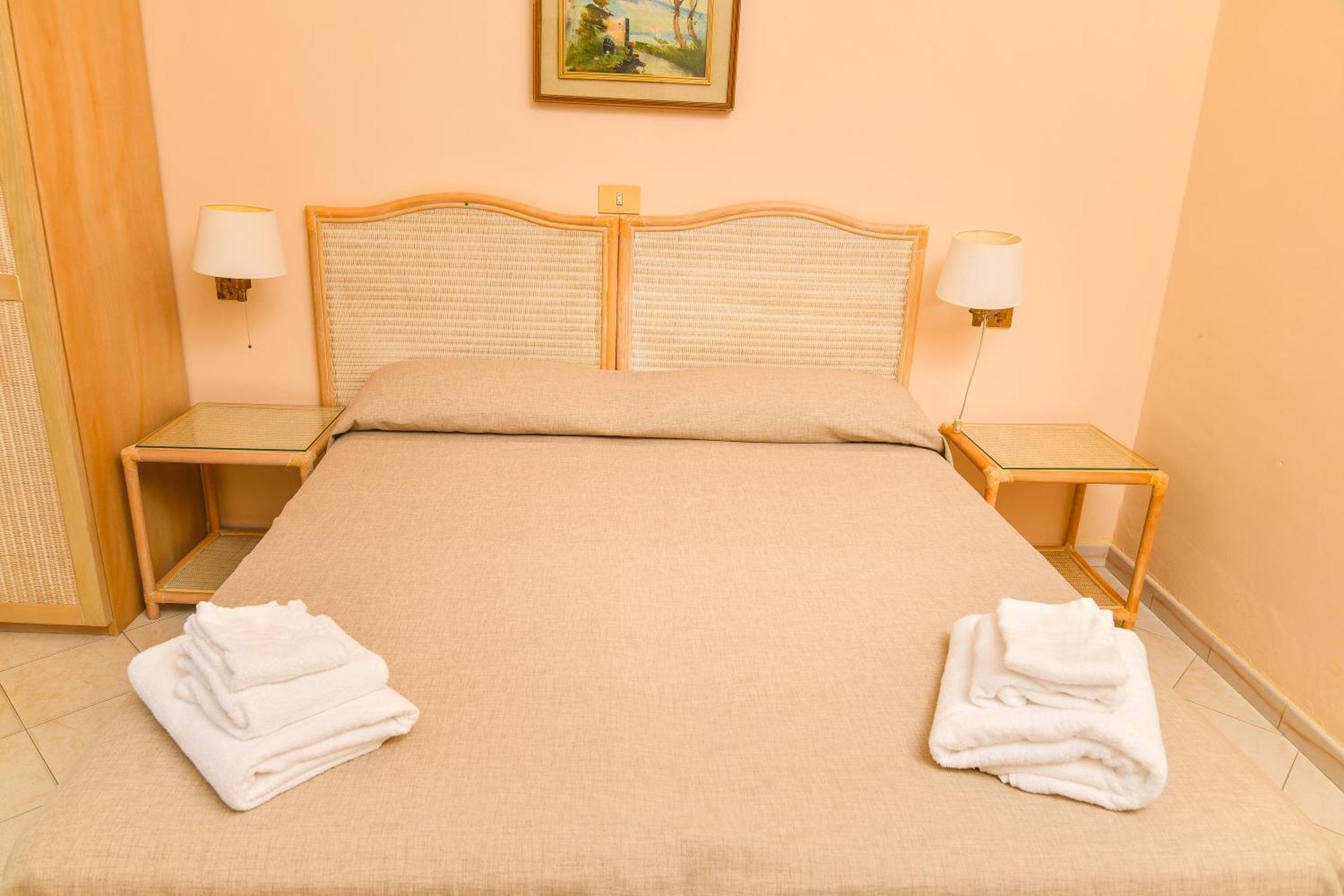 Hotel Maremonti Forio di Ischia Szoba fotó