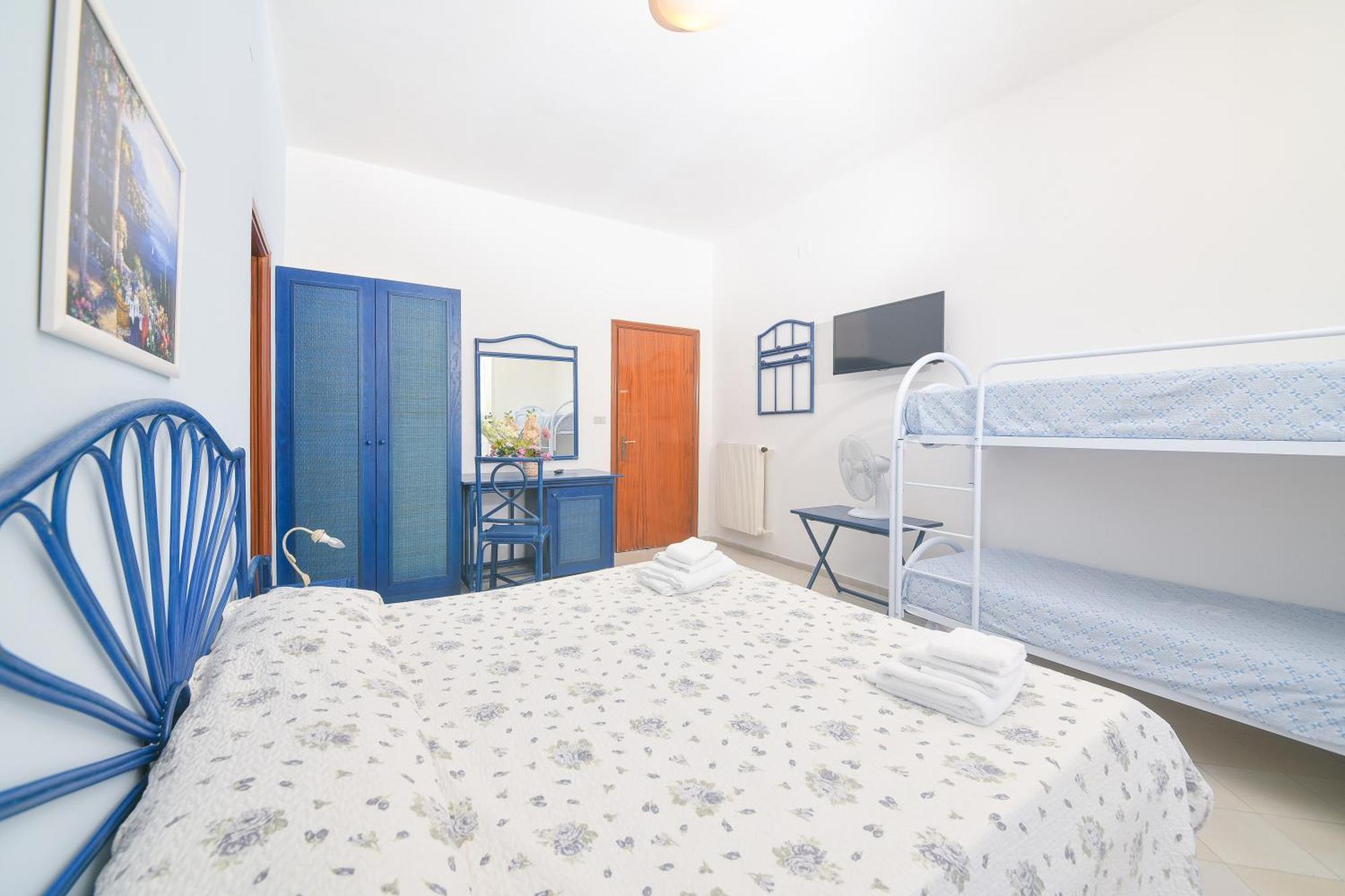 Hotel Maremonti Forio di Ischia Szoba fotó