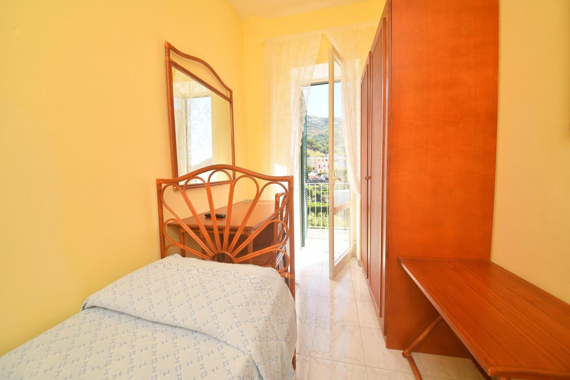 Hotel Maremonti Forio di Ischia Szoba fotó