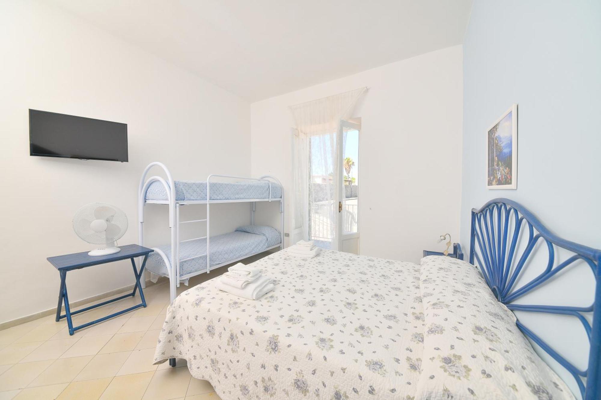 Hotel Maremonti Forio di Ischia Kültér fotó